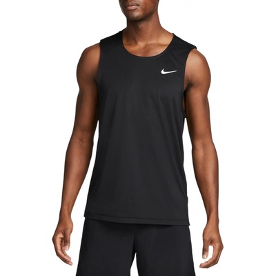 Nike Dri-FIT Ready Tanktop dv9813-010 – Zboží Mobilmania