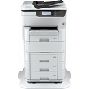 Multifunkční tiskárny Epson WorkForce Pro WF-C878RD3TWFC