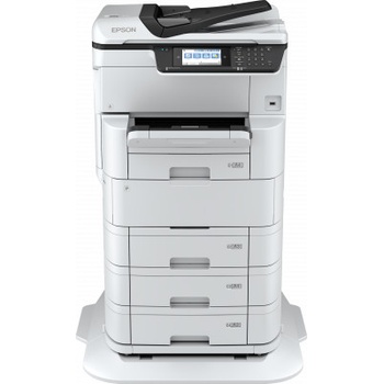 Epson WorkForce Pro WF-C878RD3TWFC