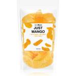 GymBeam Just Mango сушени плодове 200 гр