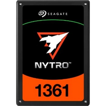 Seagate Nytro 1361 1.92TB (XA1920LE10006)
