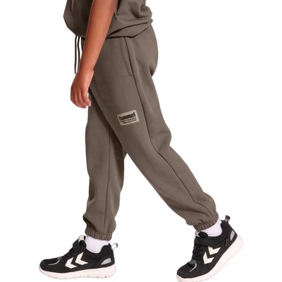 Hummel HMLDARE PANTS zelená