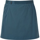 Mountain Equipment W's Dynamo Skort modrá