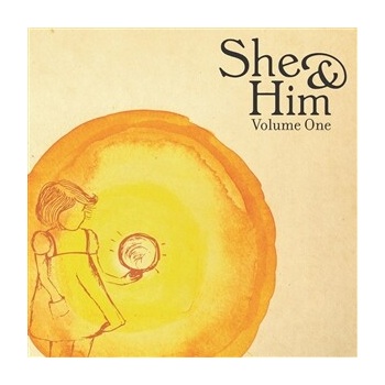 SHE & HIM: VOLUME ONE LP