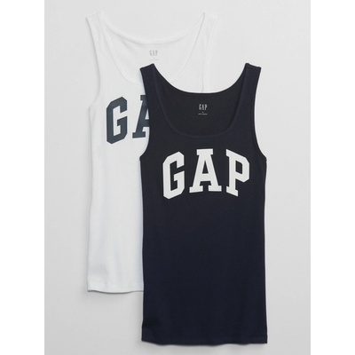 GAP Tielko s logom Gap 2 ks Viacfarebná