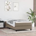 vidaXL 90x190x20 cm 347698
