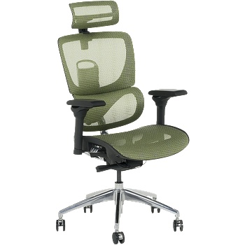 Bittel Ергономичен стол calgary - зелен