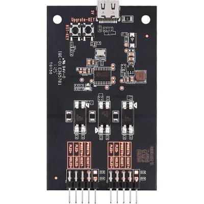 GL. iNet ATX Board - модул за отдалечено захранване (Comet KVM) (GL-ATX)