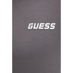 GUESS суичър с цип мъжки с памук MICKEY (Z2YQ10.KB3P2) - answear - 113,42 лв