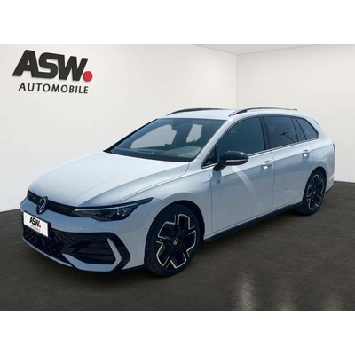 Volkswagen Golf Variant 2.0 TDI DSG R-Line 110 kW