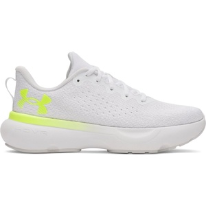 Under Armour Маратонки Under Armour Women's Infinite Road Running Shoes - White