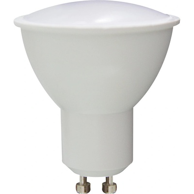 Ecolamp LED žiarovka GU10 teplá 3000k 9w 900 lm
