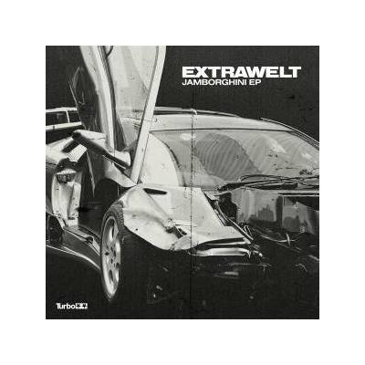 Extrawelt - Jamborghini EP