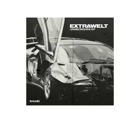 Extrawelt - Jamborghini EP