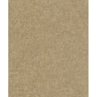 Grandeco BZ1007 Okrová vliesová tapeta na stenu, rozmery 0,53 x 10,05 m
