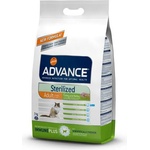 Affinity Advance Sterilized turkey & rice 3 kg