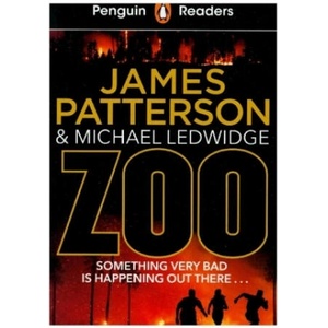 Penguin Readers Level 3: Zoo (ISBN: 9780241430910)