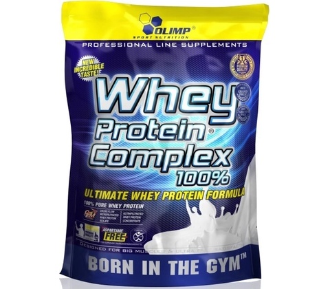 Olimp Whey Protein Complex 100 700 g