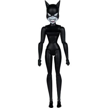 McFarlane Екшън фигура Mcfarlane DC Comics: Batman - Catwoman (The New Batman Adventures) (DC Direct), 15 cm (MCF17747)