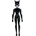 McFarlane Екшън фигура Mcfarlane DC Comics: Batman - Catwoman (The New Batman Adventures) (DC Direct), 15 cm (MCF17747)