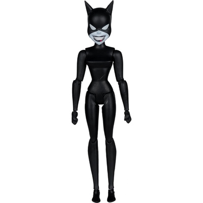 McFarlane Екшън фигура Mcfarlane DC Comics: Batman - Catwoman (The New Batman Adventures) (DC Direct), 15 cm (MCF17747)