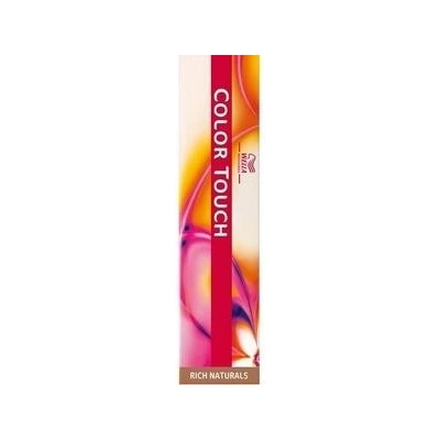 Wella Color Touch Rich Naturals 9/3 60 ml