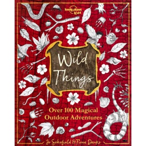 Lonely Planet Kids Wild Things | Lonely Planet (ISBN: 9781787017719)