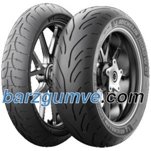 Michelin Road W GT ( 200/55 R16 TL 77H Задно колело ) - barzgumve Мотоциклетни гуми