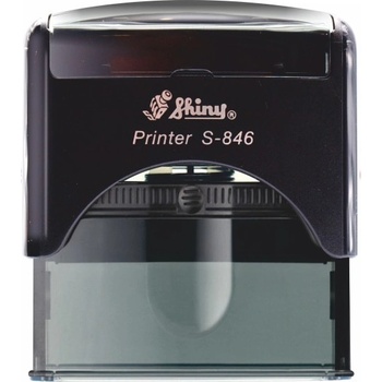 Shiny S-846