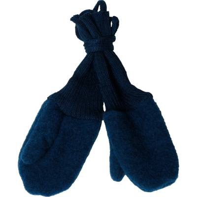 Reiff Детски ръкавици Reiff Kid's Fleecehandschuhe Gloves - Navy - размер 0 (EU) (202-3356-0511)