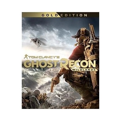 Tom Clancy's Ghost Recon: Wildlands (GOLD)