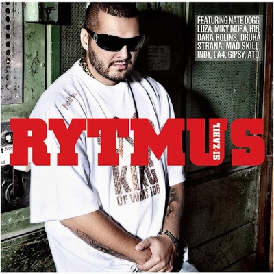 RYTMUS - SI ZABIL (1CD)