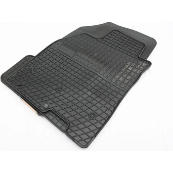 Image 1 of FroGum Гумени стелки за RENAULT Fluence (2009-2016), марка Frogum (0755)