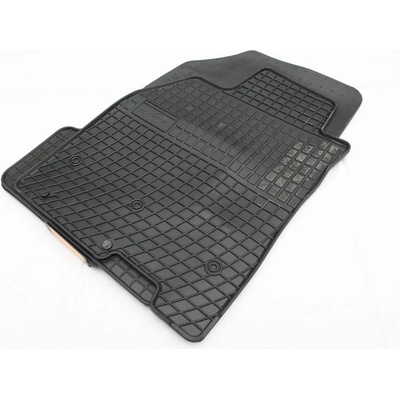 FroGum Гумени стелки за RENAULT Fluence (2009-2016), марка Frogum (0755)