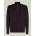 Tommy Hilfiger ESSENTIAL INTECHNO 1/4 ZIP - Black BDS