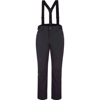Icepeak pánské lyžařské kalhoty Vivino Ski trousers černá – Zboží Mobilmania
