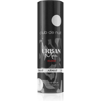 Armaf Club De Nuit Urban Man Elixir Eau de Parfum Man 10 мл