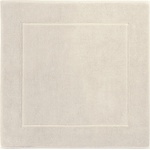 Aquanova Килимче за баня London 60 x 60 см крем (LONBMB-806)