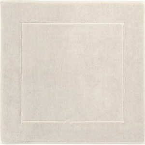 Aquanova Килимче за баня London 60 x 60 см крем (LONBMB-806)