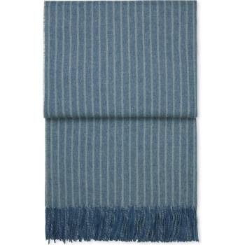 Elvang Koc Stripes, 130 x 200 см, син (70011-MB)