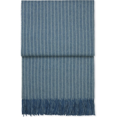 Elvang Koc Stripes, 130 x 200 см, син (70011-MB)