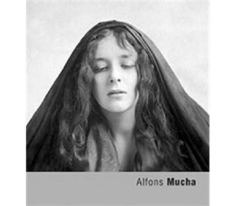 Alfons Mucha - Josef Moucha