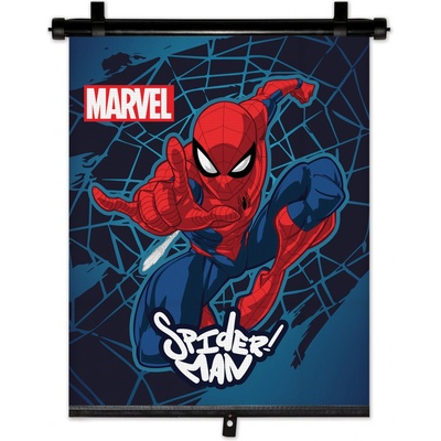 Seven Sluneční Roletka Spiderman