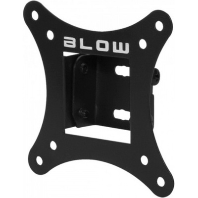 TV stand d108, универсална стойка за телевизор, 10" - 25", наклон -15° до +5° (d108)