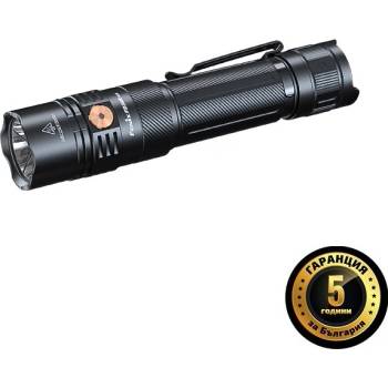 Fenix Фенер Fenix PD36R ACE LED (d-28-37-4715)