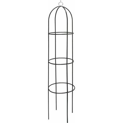 Strend Pro GreenGarden ARCH30, opora na rastliny oblúková 188x40 cm