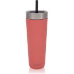 Contigo Luxe Spillproof Tumbler термочаша боя Coral 720ml