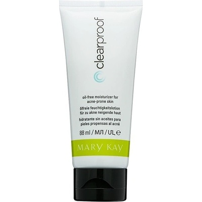 Mary Kay Clear Proof nemastný hydratačný krém na aknóznu pleť 88 ml