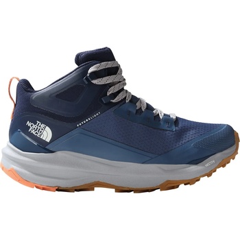 The North Face Vectiv Exploris 2 Mid Futurelight Размер на обувките (ЕС): 37 / Цвят: син