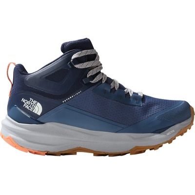 The North Face Vectiv Exploris 2 Mid Futurelight Размер на обувките (ЕС): 37 / Цвят: син